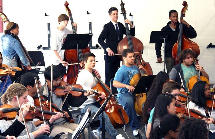 Orchestra